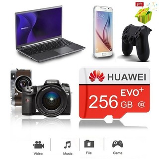 Thẻ nhớ huawei sd 10 tf card 32gb 64gb 128gb 256gb tốc độ cao