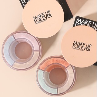 Phấn Phủ Make Up For Ever HD Skin Twist & Light Loose Powder - LM155