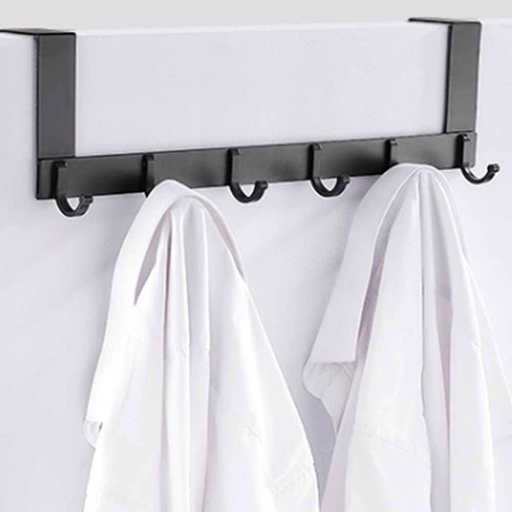 Móc Treo Khăn Đa Năng Thanh Lịch Cho Nhà Bếp / Phòng Tắm