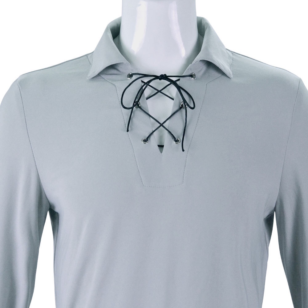 Áo Choàng cosplay Nhân Vật Allen Trong Phim Attack on Titan