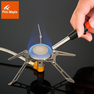 [CHÍNH HÃNG] MỒI LỬA ĐIỆN TỬ CHO BẾP GA DÃ NGOẠI FIRE MAPLE