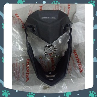 Ốp đầu honda sonic 150r