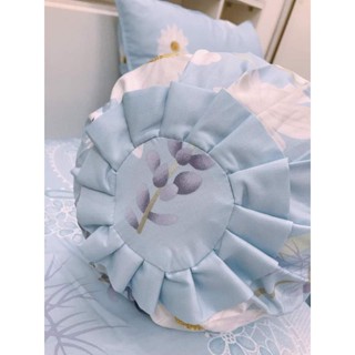 Áo gối ôm có dây kéo Tencel 60s cao cấp