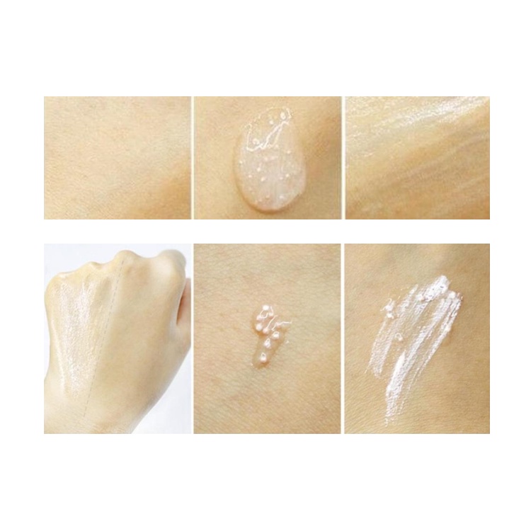 Tinh Chất Sữa Pha Lê Trắng Chứa Vitamin + Kem 150Ml / Kem 50G