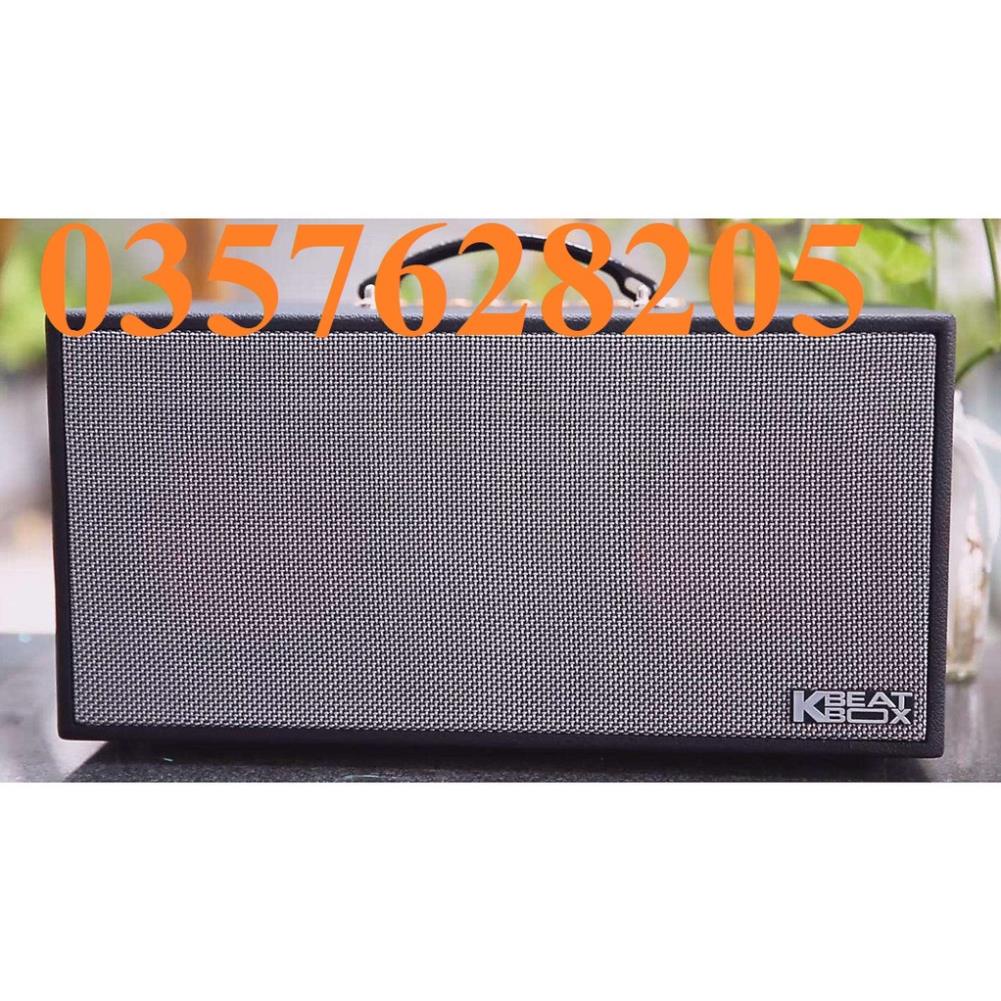 Dàn Âm Thanh Di Động ACNOS KSNET450, Bảo hành chính hãng 12 tháng.