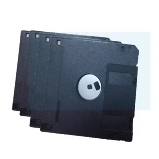 1 cái đĩa mềm maxell 2hd 3.5inch 1.44mb - fdd