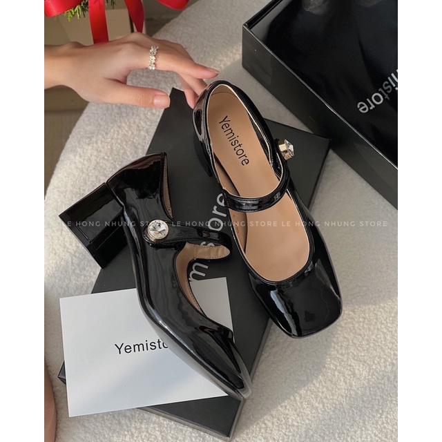 GB_A8_0223 giày cao gót