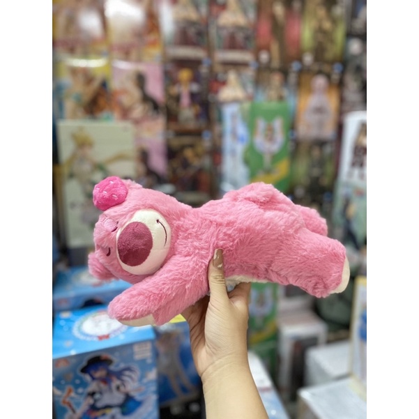 GẤU BÔNG GIÁ RẺ size 20-25cm