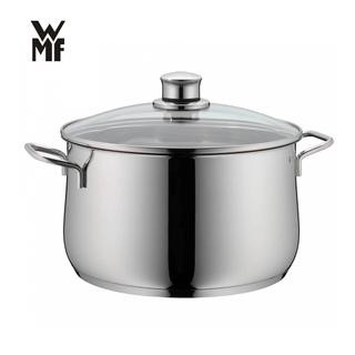 Bộ Nồi WMF Diadem Plus 5 Món