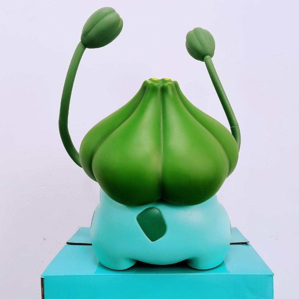 Mô Hình Nhân Vật Pokemon Tỉ Lệ 1: 1 Chất Lượng