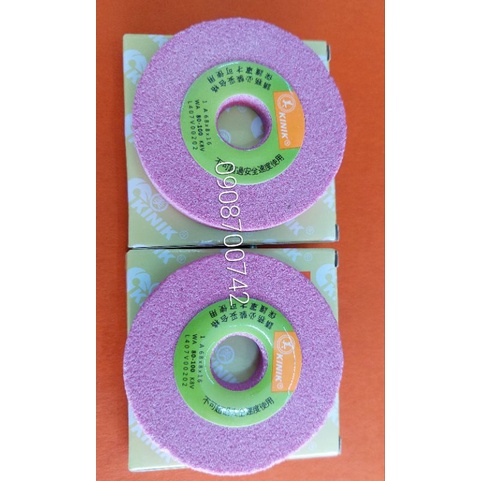 Đá mài dao dẹp máy LẠNG DA