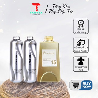 HẤP PHỦ LỤA TƠ TẰM FAKESHU SIÊU MỀM MƯỢT CHAI 618ML