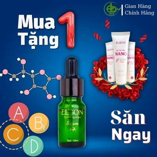 Serum ha 10ml