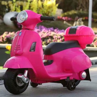 Xe Máy Vespa 518 Nữ