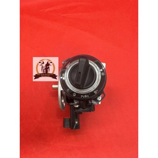 Cụm khóa smartkey SH ý, Exciter 150 viền trong zin