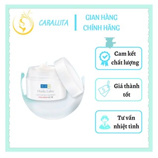 Kem Dưỡng Ẩm Hada Labo Advanced Nourish Hyaluron Cream 50g