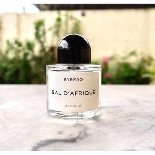 [ᴛᴇsᴛᴇʀ] Nước hoa Byredo Bal D'Afrique - 5𝘮𝘭/10𝘮𝘭 /20𝘮𝘭