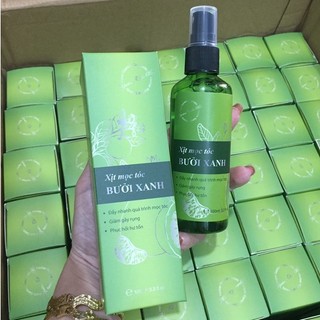 Tinh dầu bưởi ngăn rụng tóc, phục hồi tóc 100ml