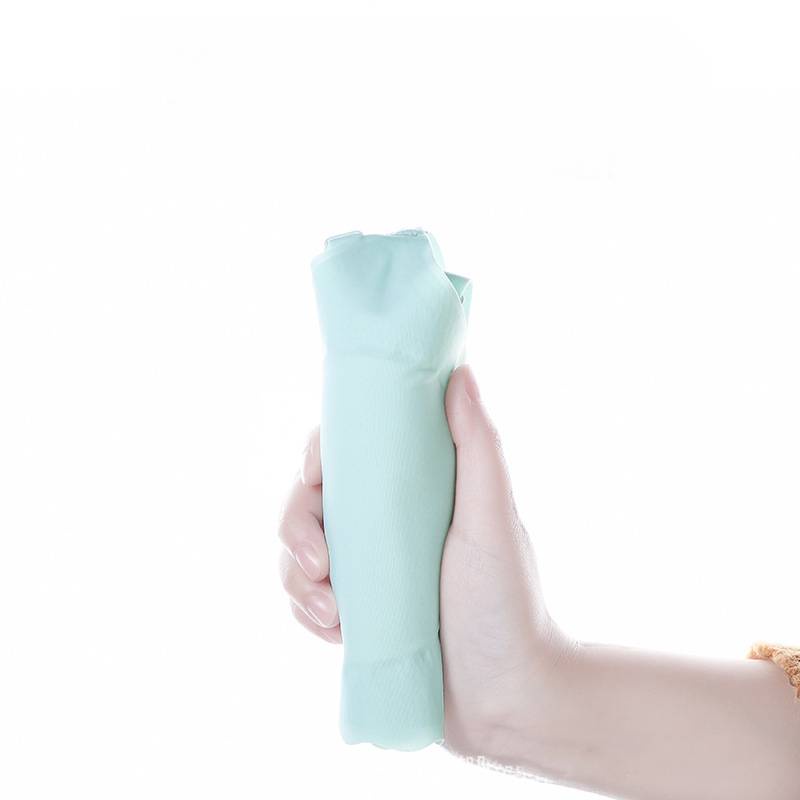 Áo Lót Hai Dây Bằng Lụa Mát Thời Trang Cho Bé Gái 12-16 Tuổi