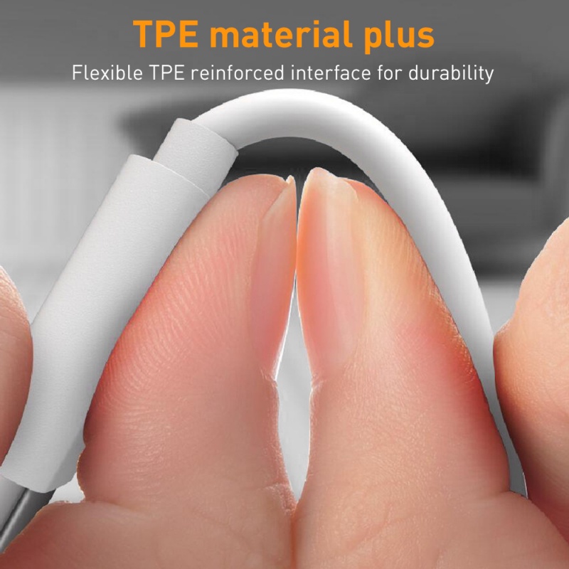 Dây Cáp Sạc Nhanh USB Loại C 3 Trong 1 Cho iPhone 12 pro max