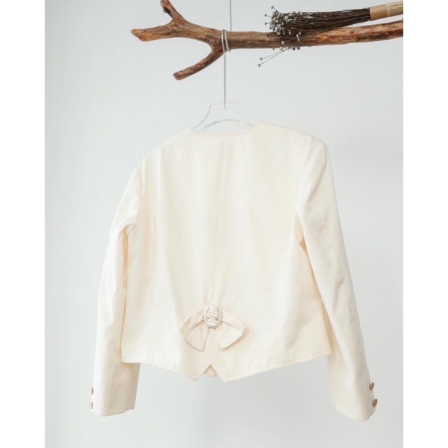 Áo blazer hiệu Nhật