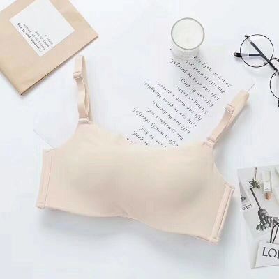 M4: mẫu áo thiết kế không gọng, mút mỏng, ôm , nâng, che khuyết điểm, có size to