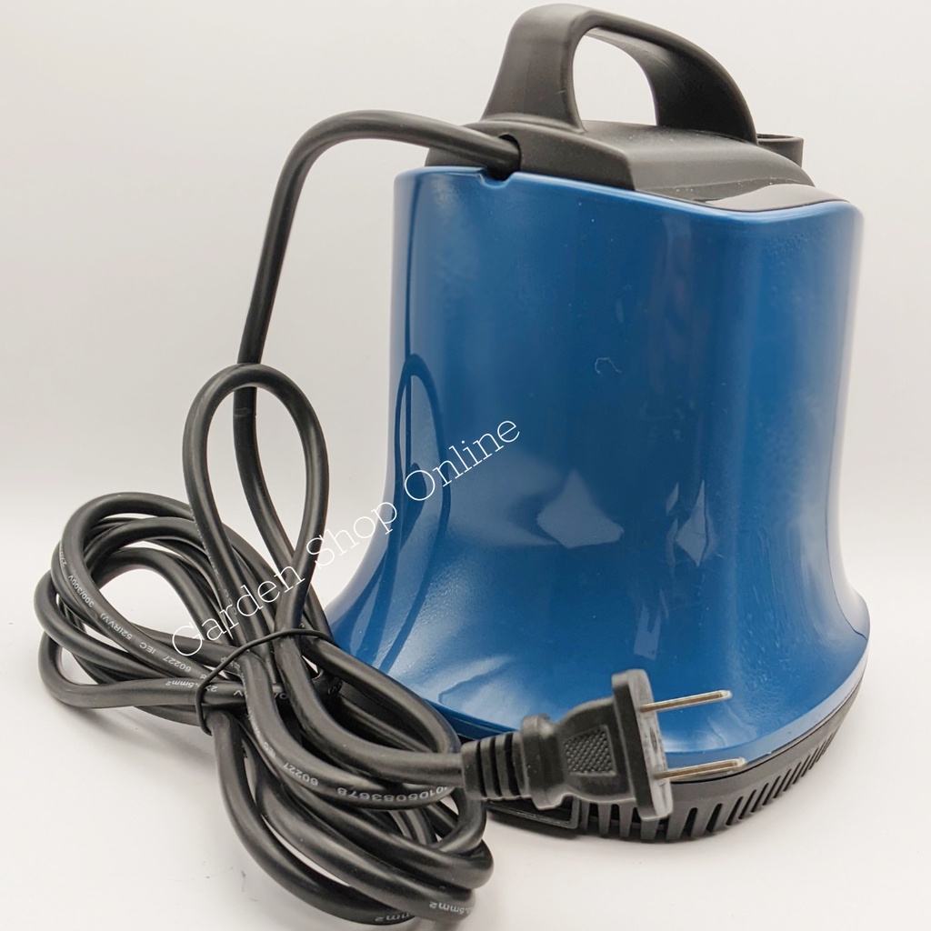 Máy bơm hồ cá hiệu SOBO WP 600D, WP 700D