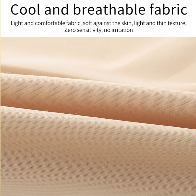 Áo Nịt Bụng 4 Hàng Nút 18 Nút Không Đường May Lưng Hẹp