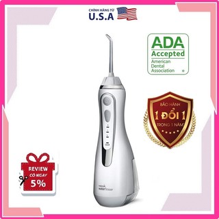[USA] ✅ Máy Tăm Nước Cầm Tay Waterpik Cordless Water Flosser WP560 | WP562 | WP563 |  WP565 |WP569