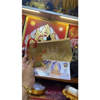 Ví phong thủy thái lan