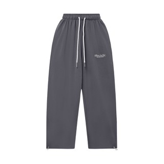 SWEATPANT GLACIAL FLEECE