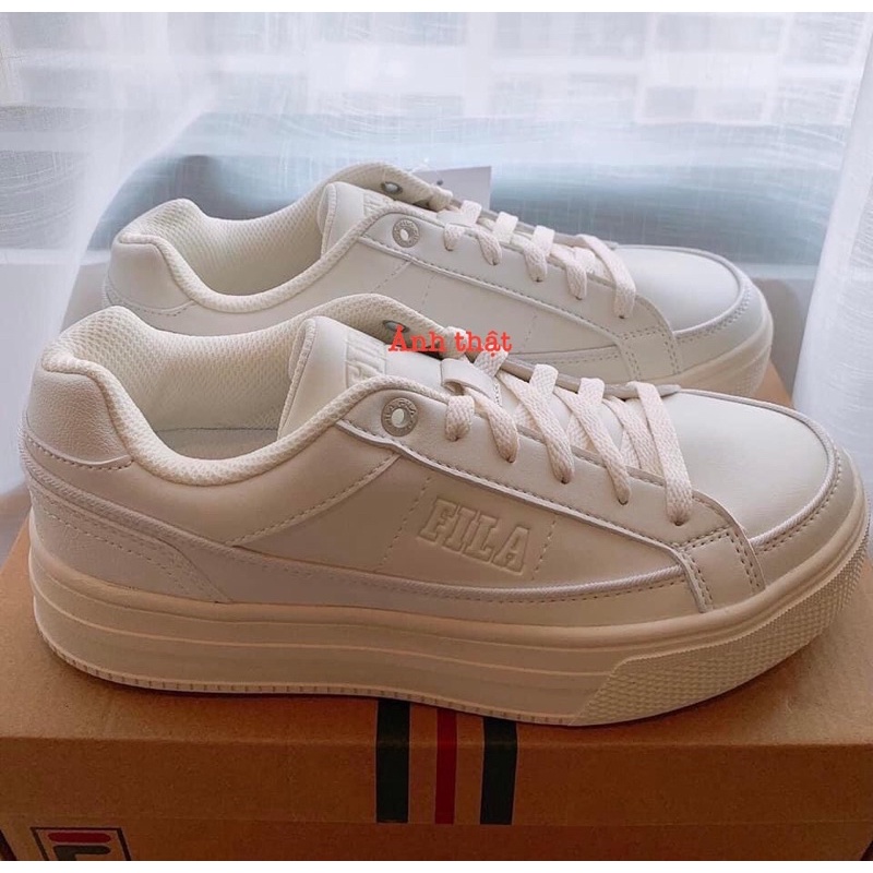 Giày thể thao cổ thấp F.L INTERFAIR