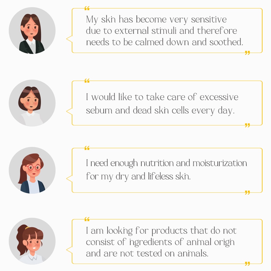 Sweeteen Serum / Kem Dưỡng Da Mặt TARTCHERRY CICA Làm Đẹp / Toner / Gel / Serum / Chăm Sóc Da Mặt