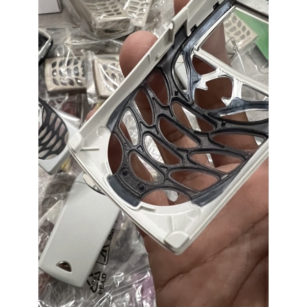 Vỏ Nokia 8310 zin chính hãng bóc máy