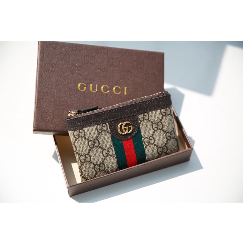 Ví Gucci Ophidia Mini Khoa  -  By Anh Dinh Phuong