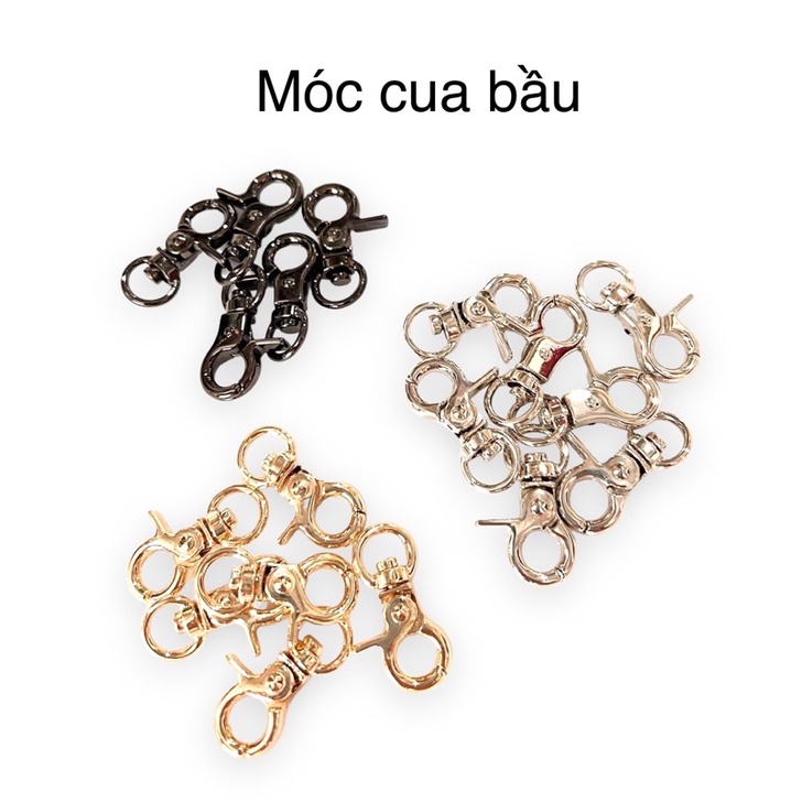 Móc Cua Bầu
