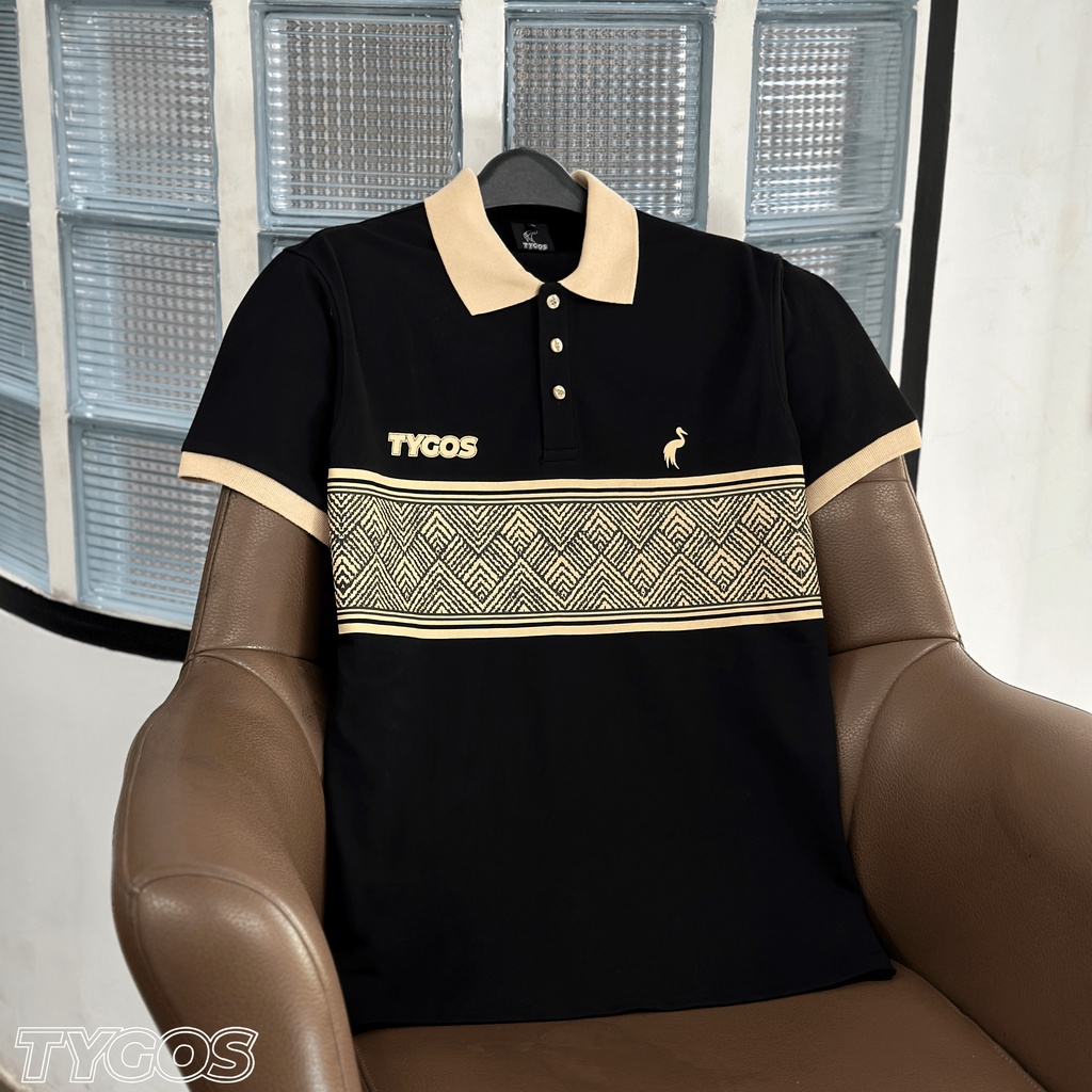 ÁO POLO TYGOS PCN 002