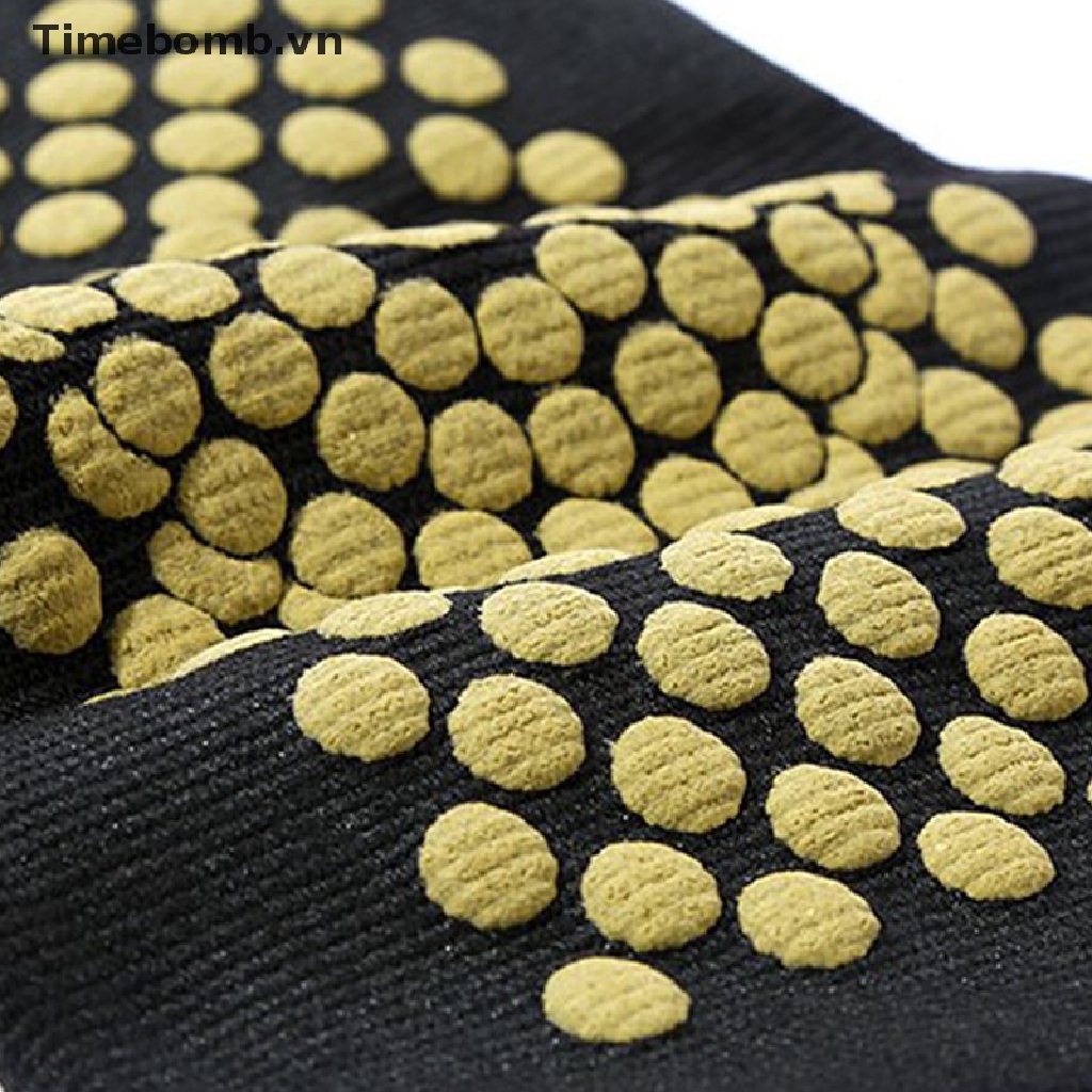 1 Cặp Đệm Đầu Gối Giữ Ấm Giảm Đau Chất Lượng Cao