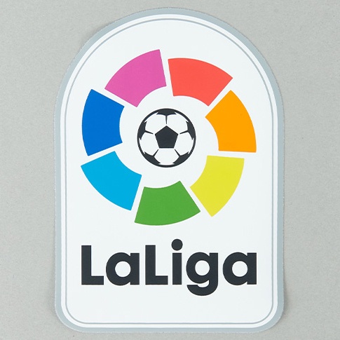 Sticker Ủi Thêu Hình Quả Bóng Đá