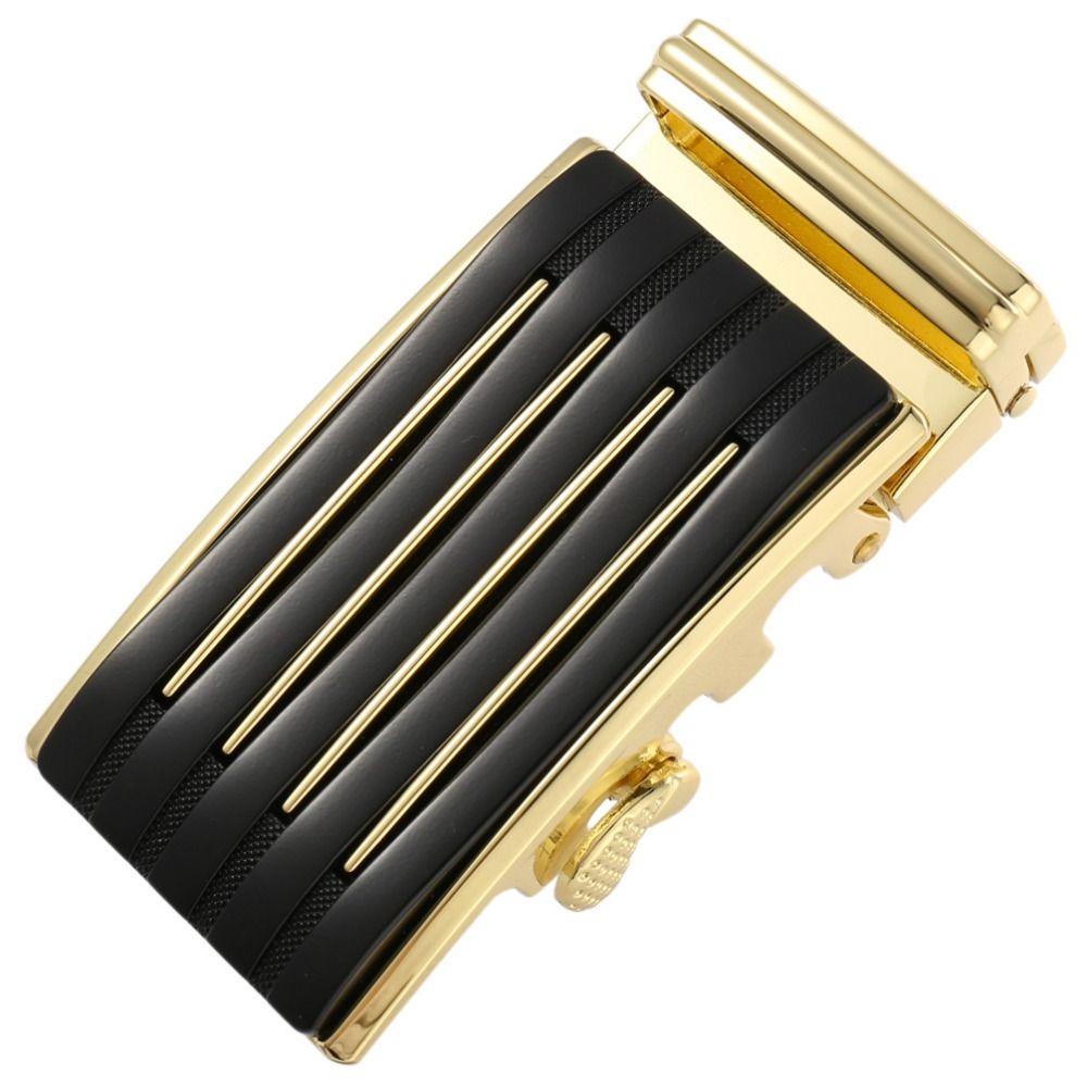 Khóa Dây Nịt Tự Động Bằng Hợp Kim Kẽm 36mm