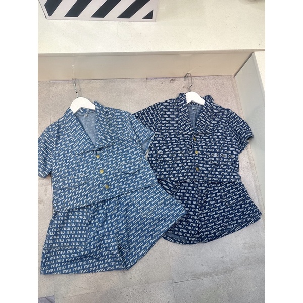 ( SẴN HCM ) SET JEAN MIU