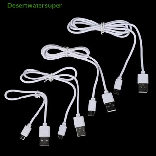 1 Dây Cáp Sạc Nhanh Cổng Micro USB Cho Điện Thoại Android / Type-c
