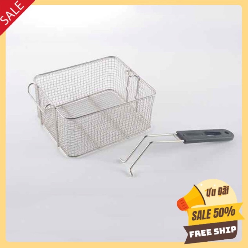 - Rổ Chiên Nhúng