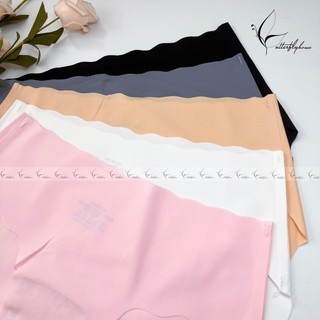 Combo 10 quần lót su đúc viền sóng đẹp, co dãn thoải mái, không vết hằn, không lộ viền