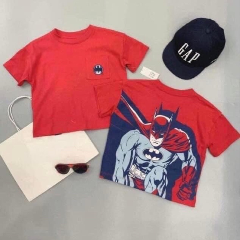 Áo phông GAP cho bé siêu đáng yêu