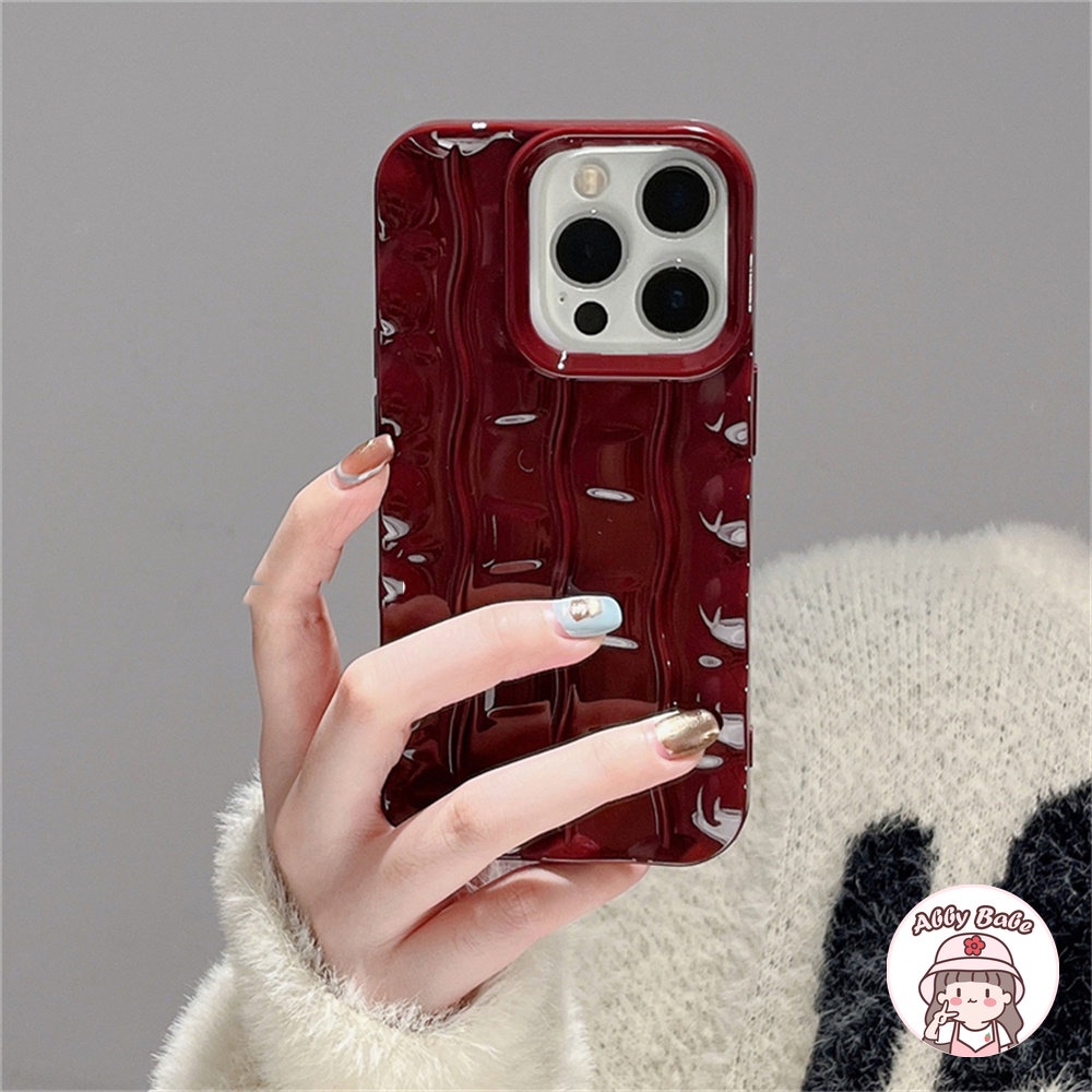 Ốp Điện Thoại TPU Mềm Mỏng Chống Sốc Phối Ngọc Trai Cho IPhone 14 Pro Max 11 7Plus 13 12 11 Pro Max X XS XR