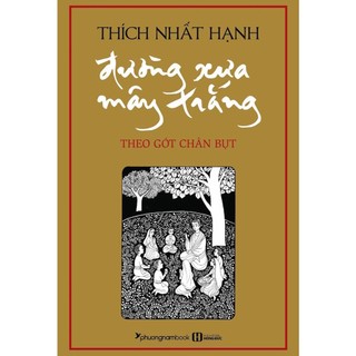 Sách - đường xưa mây trắng - 8932000132950