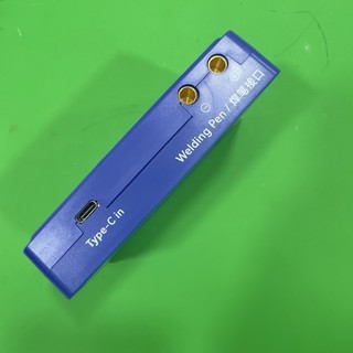 Máy hàn cell pin Mechanic W04
