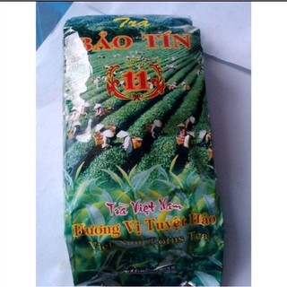 Trà bảo tín sen 70g