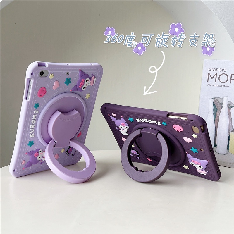 Ốp Máy Tính Bảng Cho iPad Mini 1 2 3 4 5 6 Air 9.7 "10.2" Pro 10.5 "10.9" 11 "4th / 5th / 6th / 7th / 8th / 9th / 10th Gen Gen 2017 / 2018 / 2019 / 20 / 120